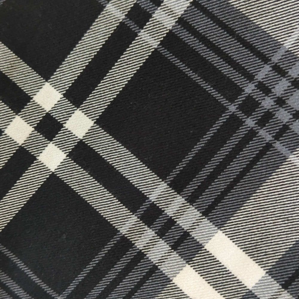 WHBM Plaid Skirt - Picture 5 of 5